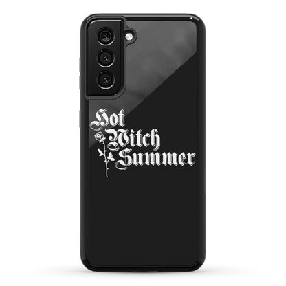 Hot Witch Summer Phone Case