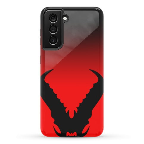 Kaiju (Phone Case) Phone Case