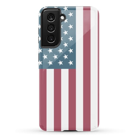 Merica Phone Phone Case