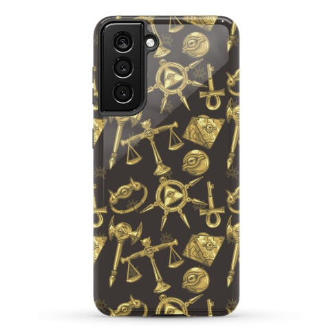 Millennium Items Phone Case