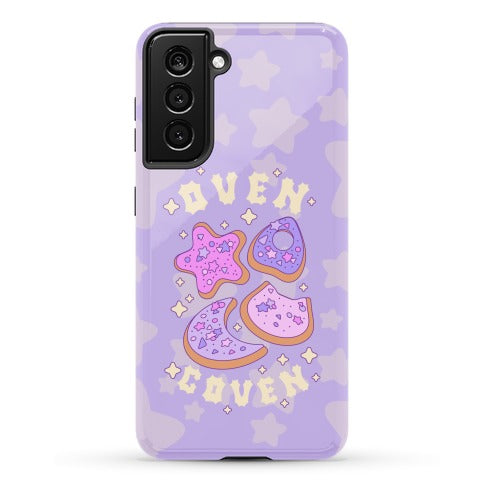 Oven Coven Phone Case