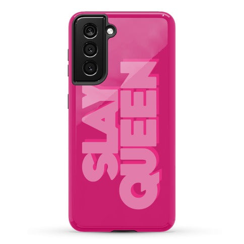 Slay Queen Phone Case