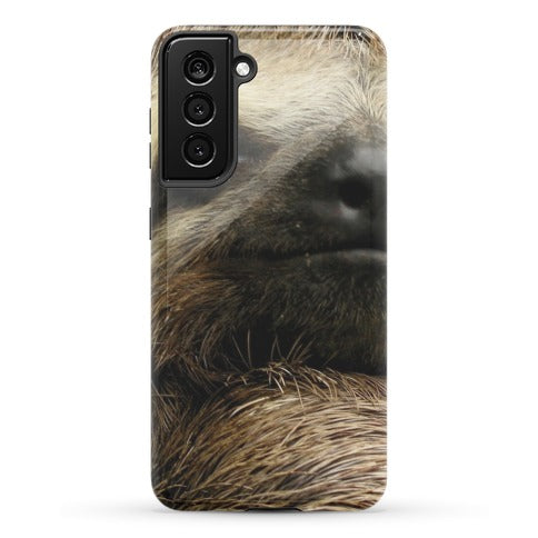 Sloth Phone Case