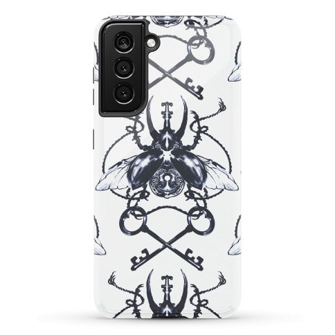Vintage Beetle Phone Case