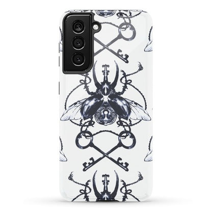Vintage Beetle Phone Case