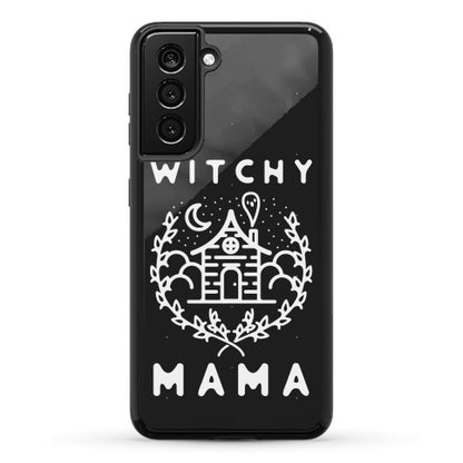 Witchy Mama Phone Case