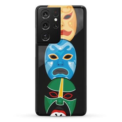 3 Ninjas Phone Case