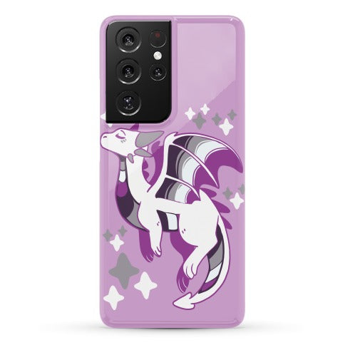 Ace Pride Dragon Phone Case