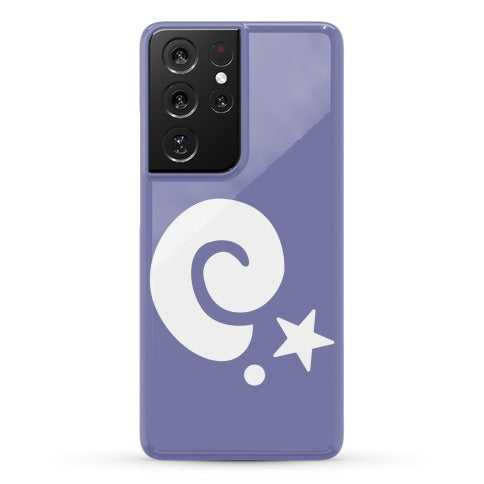 Animal Crossing Fossil Phone Case