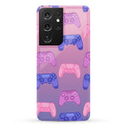 Bisexual Gamer Girl Phone Case