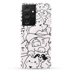 CATS CATS CATS! Phone Case