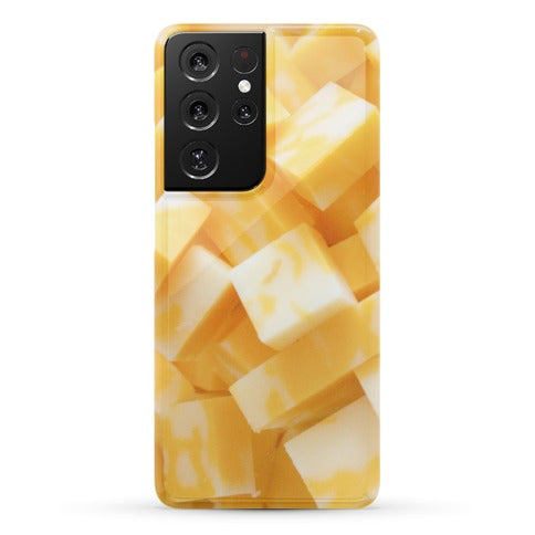 Cheese Phone Case