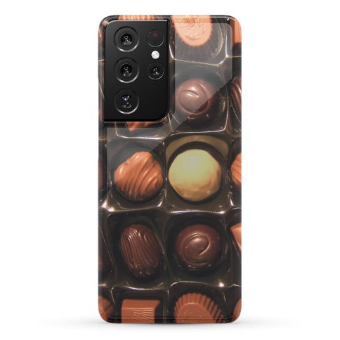 Chocolates Case Phone Case