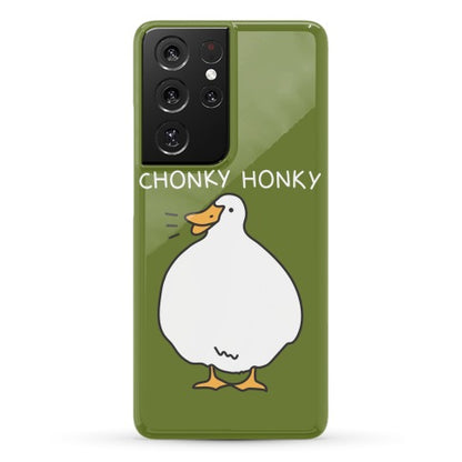 Chonky Honky Phone Case