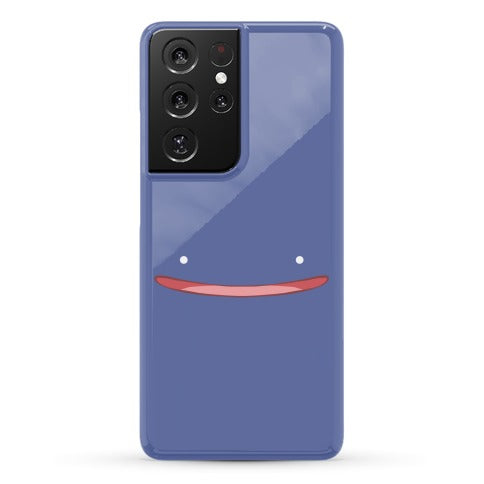Cute Smile Phone Case