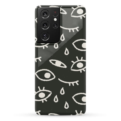 Eyes Phone Case Phone Case