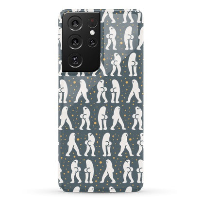 Fresno Nightcrawler Butts Phone Case