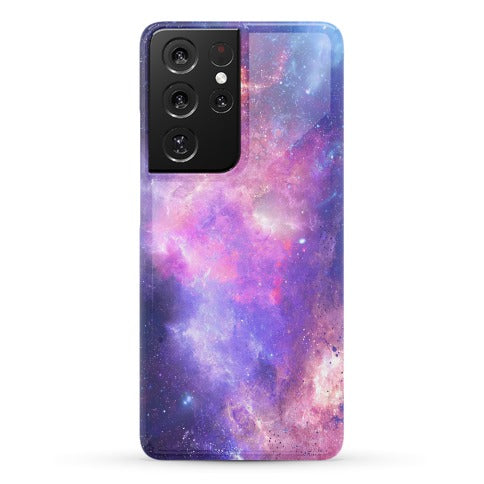 Galaxy Phone Case