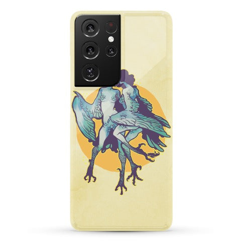 Harpy Monster Girls Phone Case Phone Case