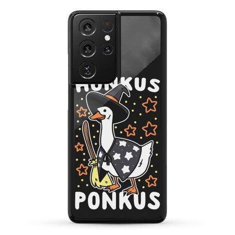 Honkus Ponkus Phone Case