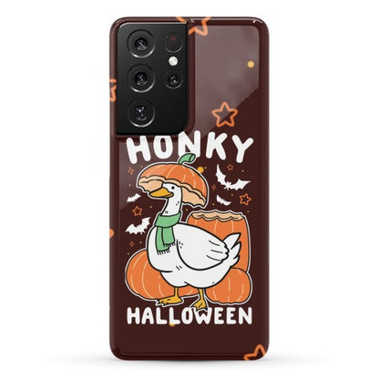 Honky Halloween Phone Case