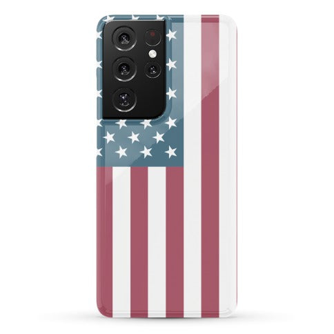 Merica Phone Phone Case