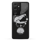 Occult Trash Possum Phone Case