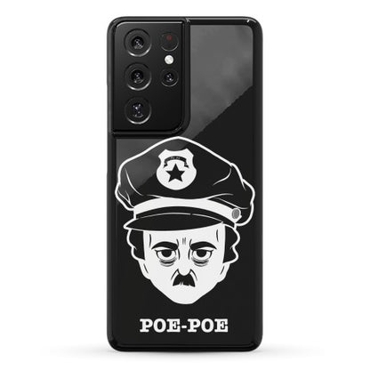 Poe-Poe Phone Case