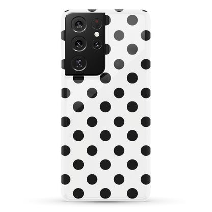 Polka Dots Phone Case