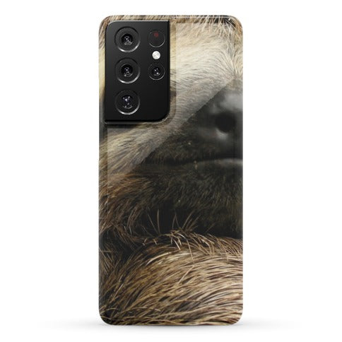 Sloth Phone Case