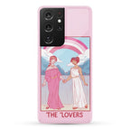 The Lovers - Sappho Phone Case