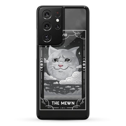 The Mewn Phone Case