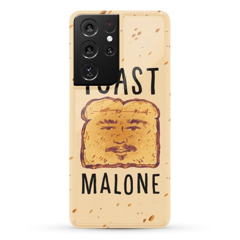 Toast Malone  Phone Case