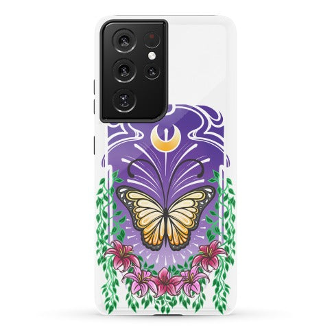 Academia Monarch Phone Case