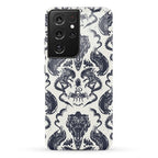 Alien Xenomorph Pattern Phone Case Phone Case