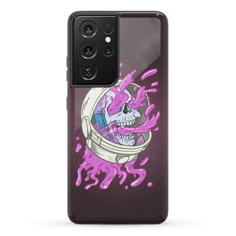 Barfstronaut Phone Case