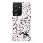 CATS CATS CATS! Phone Case