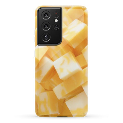 Cheese Phone Case