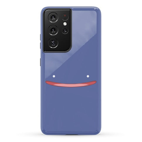Cute Smile Phone Case