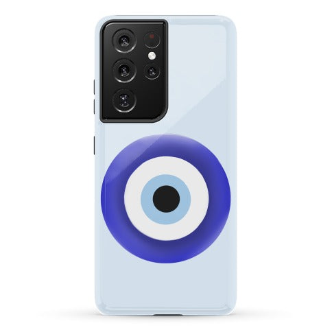 Evil Eye Phone Case