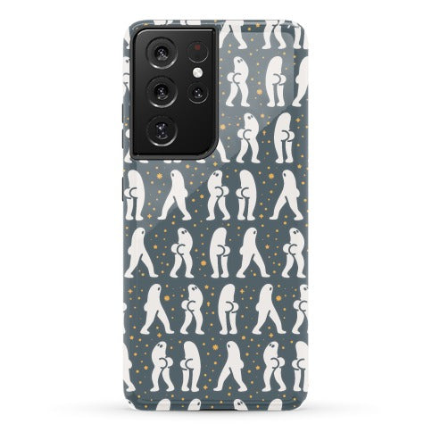 Fresno Nightcrawler Butts Phone Case