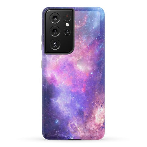 Galaxy Phone Case