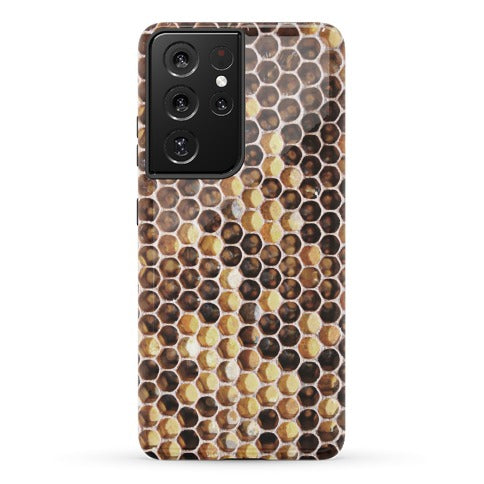 Honey Phone Case