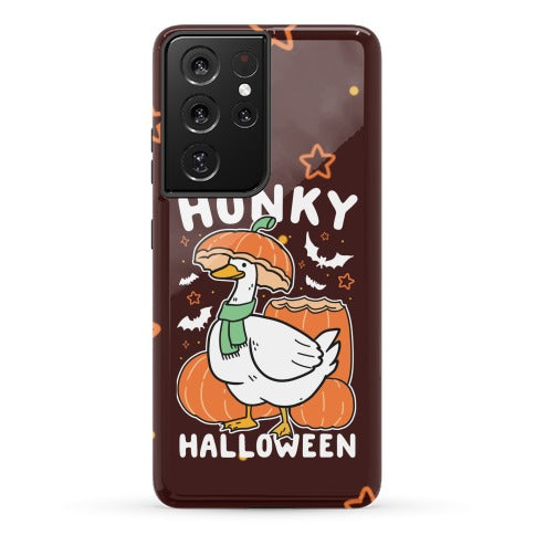 Honky Halloween Phone Case