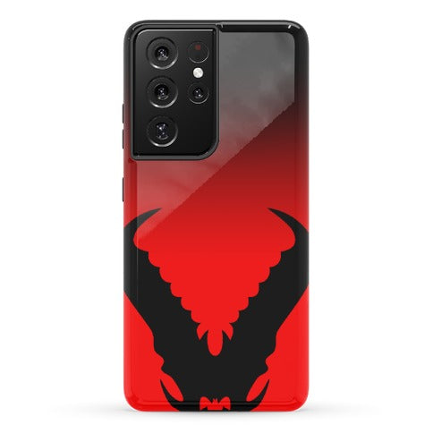 Kaiju (Phone Case) Phone Case