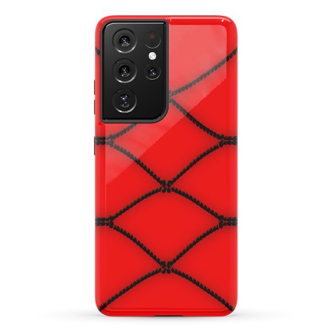 Kinbaku Shibari Phone Case
