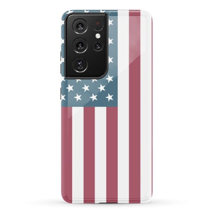 Merica Phone Phone Case