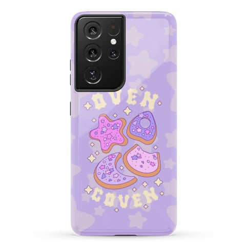 Oven Coven Phone Case