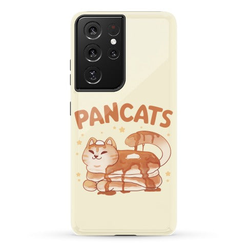 Pancats Phone Case