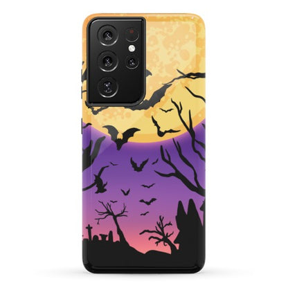 Spooky Nights Phone Case